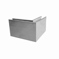 Ytri horn fyrir álásakerfi